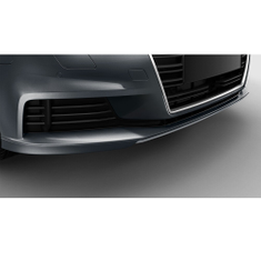 Frontspoiler mit Blade grundiert