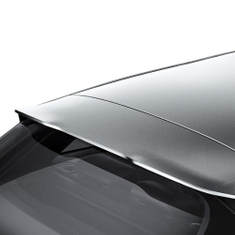 Dachkantenspoiler grundiert