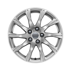 Felge, 10-Speichen 7,5Jx17