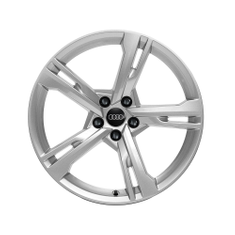 Felge, 5-Arm-Ramus 8,5Jx19