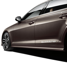 Seitenschwellersatz grundiert