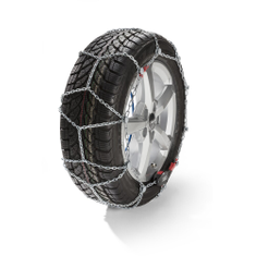 Schneeketten Komfort-Klasse, für Reifen der Größe 225/55 R17|215/60 R17