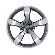 Felge, 5-Arm-Pin 6,0Jx15