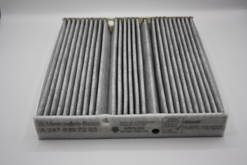 Original Mercedes-Benz Innenraumfilter A/B/GLA/GLB
