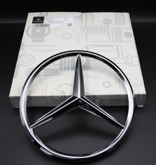 Original Mercedes-Benz Stern für Kühlergrill, Sprinter 906
