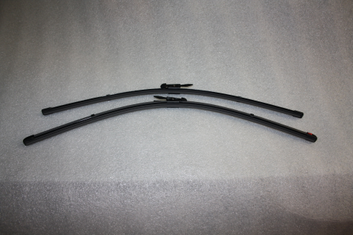 Original Mercedes-Benz Wischerblatt Satz Vorne, Sprinter W906
