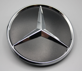 Original Mercedes-Benz Stern Rückwandtür Sprinter 907, 910