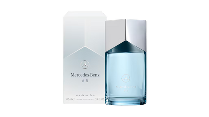 Original Mercedes-Benz Air, männlich, Eau de Parfum 100ml
