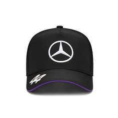 Original Mercedes-Benz Cap Lewis Hamilton Mercedes - AMG F1 - B67999693