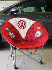 Original VW Bulli T1 Campingstuhl