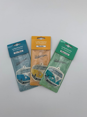 Original VW Bulli T1 Lufterfrischer