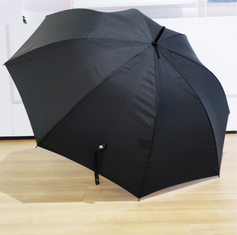 Original VW Regenschirm schwarz