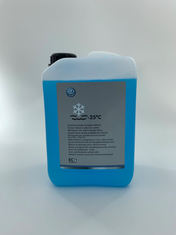 Original VW Scheibenreiniger Fertigmix Winter