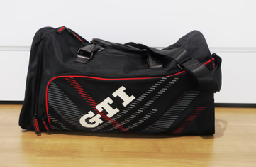 Original VW Sporttasche GTI Kollektion