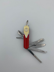 Original VW Taschenmesser T1 Design