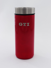 Original VW Thermobecher mit GTI Gravur