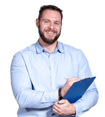 Symbolbild Kundenservice