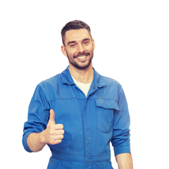 Symbolbild Kundenservice