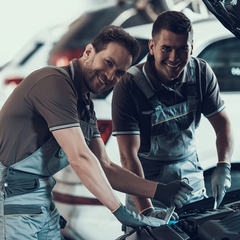 Symbolbild Kundenservice