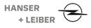 Hanser + Leiber Shop Logo