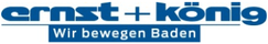 ernst + könig | Schwarzwald Logo