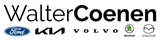 Walter Coenen | Mönchengladbach Logo