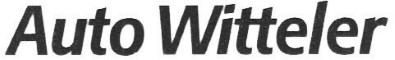 Witteler Skoda Logo