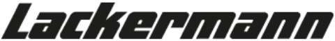 Lackermann | Niederrhein Logo