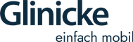 Glinicke | Kassel Logo