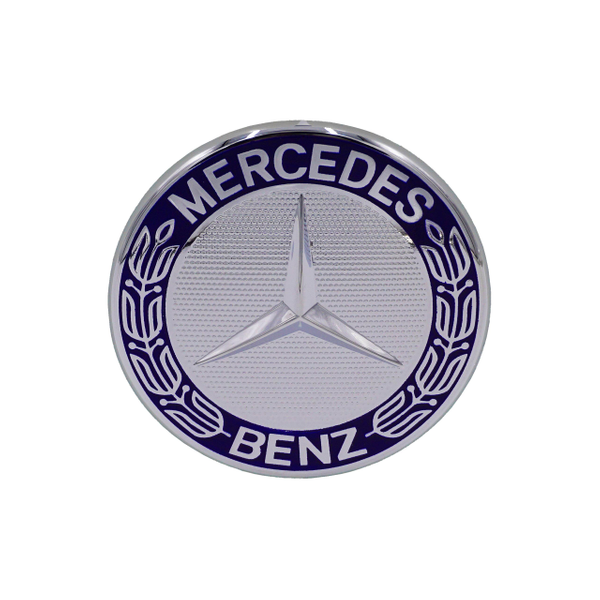 Mercedes-Benz Stern Mercedes-Benz Motorhaube Stern Emblem 