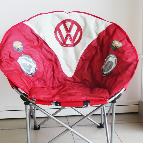 Reparatursatz für seriellen VW Campingstuhl - Wiest Online Shop