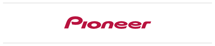 Logo Pioneer