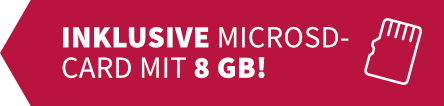 Bild Micro SD Karte