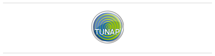 TUNAPP Logo