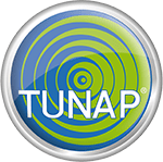 Logo TUNAP
