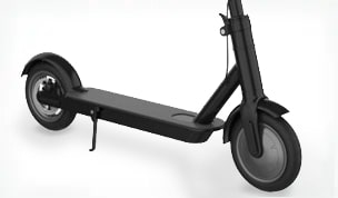 E-Scooter