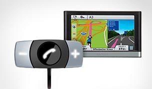 HiFi & Navigation