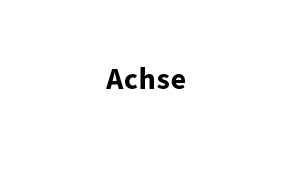 Achse