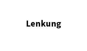 Lenkung