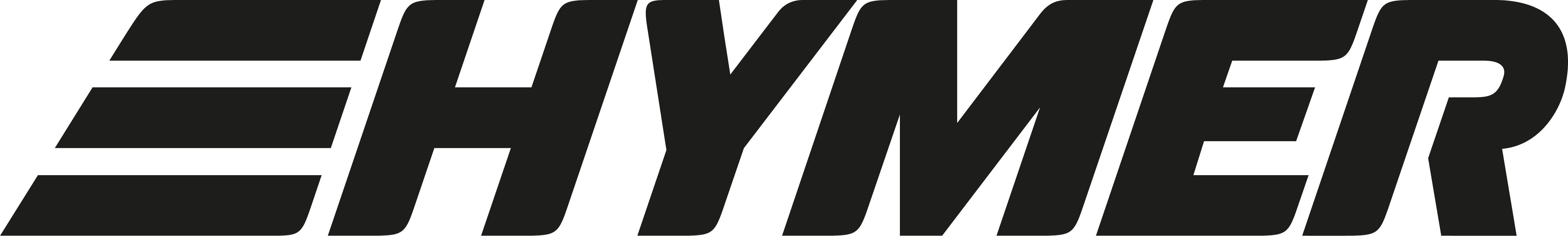 HYMER