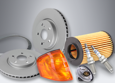 Ersatzteile Allgemein