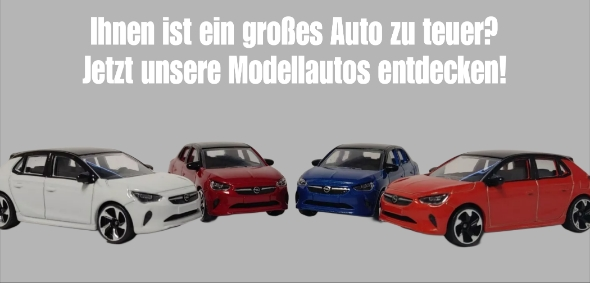 Modellautos