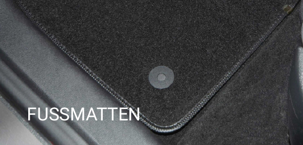 Fussmatten