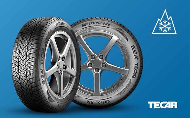 Tecar guenstige Sommerreifen