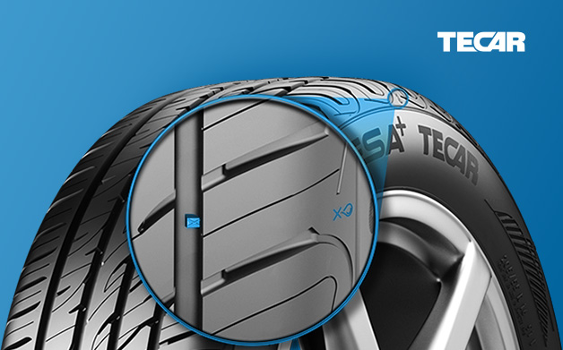 Tecar Reifen